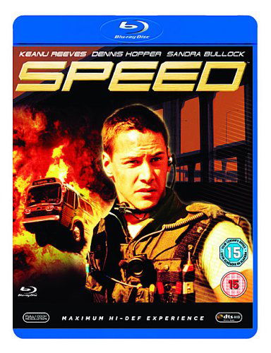 Speed - Speed - Movies - 20th Century Fox - 5039036032148 - March 28, 2007