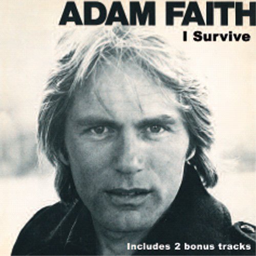 Survive - Faith Adam - Musikk - STORE FOR MUSIC - 5055011703148 - 11. mars 2011