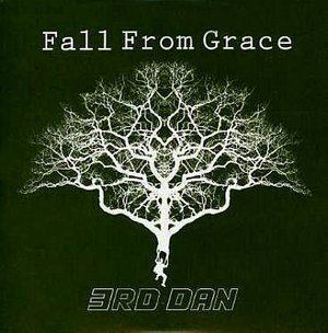 Cover for Third Dan · Fall from Grace-digi (CD) (2005)
