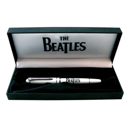 Cover for The Beatles · The Beatles Gift Pen: Drop T Logo (MERCH)