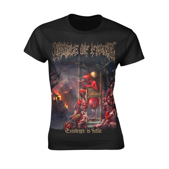 Existence (All Existence) - Cradle of Filth - Merchandise - PHD - 5056187751148 - 27 oktober 2021