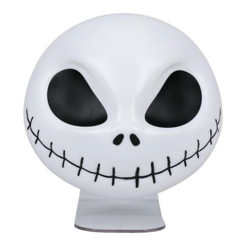 NIGHTMARE BEFORE CHRISTMAS - Jack - Light - Paladone Products Ltd - Merchandise - PALADONE PRODUCTS LTD - 5056577709148 - 1. April 2023