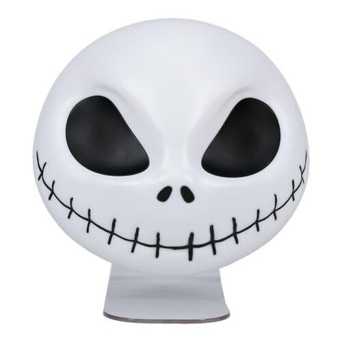 Cover for Paladone · Paladone Nightmare Before Christmas Jack Mask Ligh (Toys) (2023)