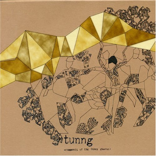 Tunng · Comments Of The Inner Chorus (CD) (2007)