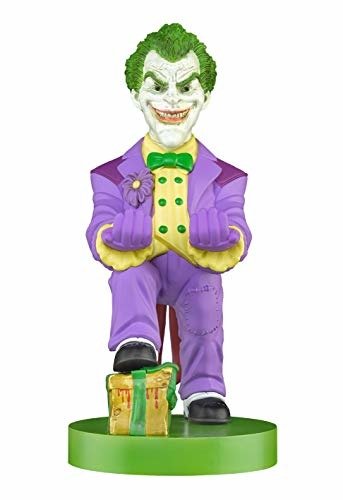 Cover for Indies Merchandise · Indies Merchandise - Joker Cable Guy (Toys) (2020)