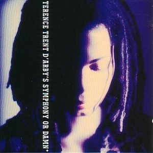 Terence Trent Dâ´arbyâ´s-symphony or Damn-k7 - Terence Trent D´arby´s - Musik - Sony - 5099747356148 - 