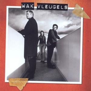 Cover for Wak · Wak - Vleugels (CD)