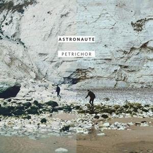 Cover for Astronaute · Petrichor (CD) [Digipak] (2016)