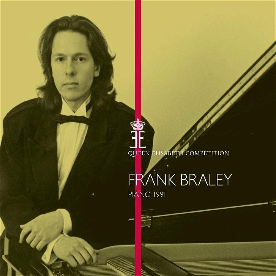 Cover for Piano 1991 / Var (CD) (2019)