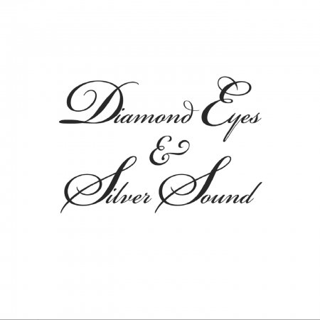 Cover for Enfant &amp; The Quiet · Diamond Eyes &amp; Silver Sound (CD) (2011)