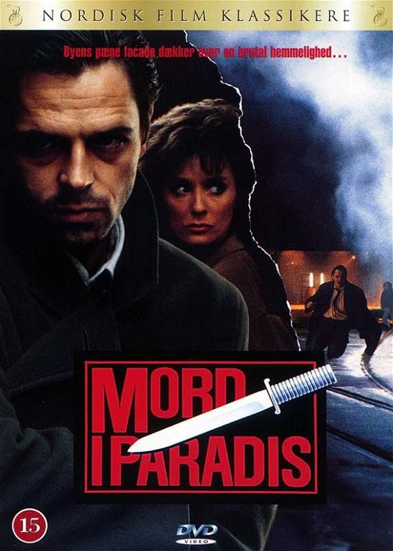 Mord I Paradis - Film - Filmes -  - 5708758652148 - 15 de outubro de 2003