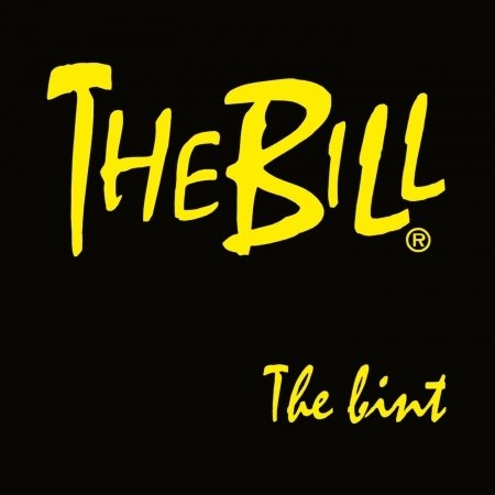 Cover for The Bill · The Biut (CD)