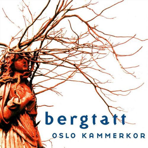 Cover for Oslo Kammarkor · Bergtatt (CD) (2011)