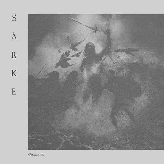 Sarke · Gastwerso (CD) (2019)