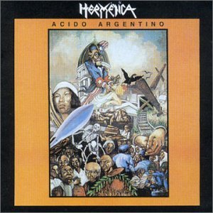 Hermetica · Acido Argentino (CD) (1980)