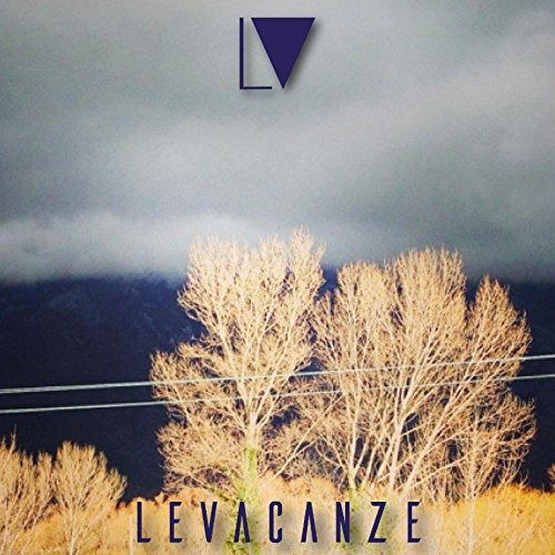 Cover for Levacanze · Levacanze [ep] (CD) (2017)