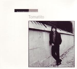 Cover for Tomatito · Nuevos Medios Colección (CD) (2012)