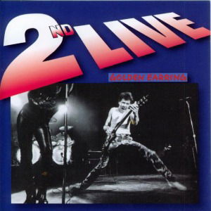 2nd Live [Vinyl LP] - Golden Earring - Music - MOV - 8712944332148 - May 27, 2010