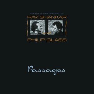 Passages - Shankar,ravi / Glass,philip - Musique - MUSIC ON VINYL CLASSICS - 8719262000148 - 24 juin 2016