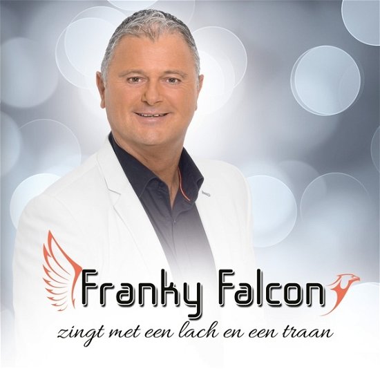 Zingt Met Een Lach En Traan - Franky Falcon - Musik - HIT MUSIC - 8719884002148 - 5 april 2018