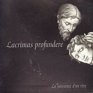 La Naissance D'un..+2 - Lacrimas Profundere - Musikk - ASIAN EDITION - 8809064220148 - 28. august 2002