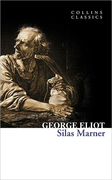 Cover for George Eliot · Silas Marner - Collins Classics (Paperback Bog) (2011)
