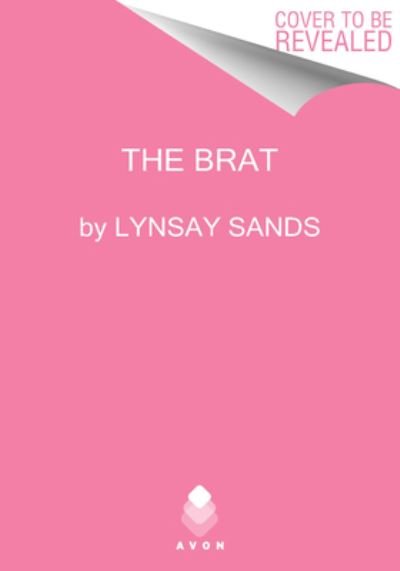 The Brat - Lynsay Sands - Livros - HarperCollins Publishers Inc - 9780063352148 - 14 de março de 2024