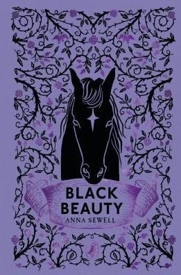 Cover for Anna Sewell · Black Beauty - Puffin Clothbound Classics (Gebundenes Buch) (2019)