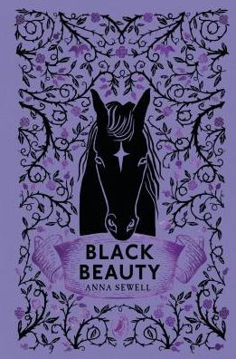 Black Beauty - Puffin Clothbound Classics - Anna Sewell - Bøger - Penguin Random House Children's UK - 9780241411148 - 5. september 2019