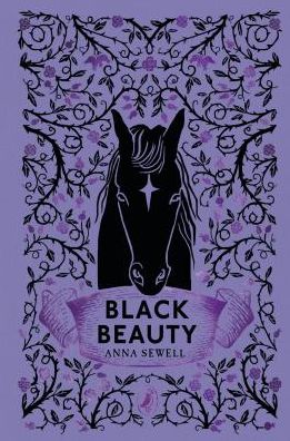 Cover for Anna Sewell · Black Beauty - Puffin Clothbound Classics (Hardcover bog) (2019)