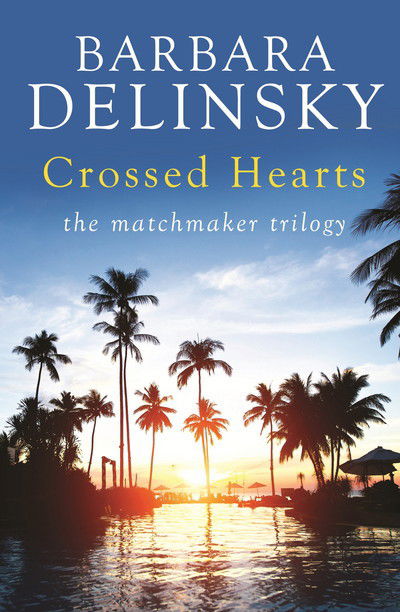 Cover for Barbara Delinsky · Crossed Hearts (Paperback Book) (2024)