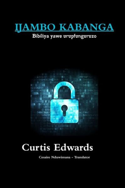 Cover for Curtis Edwards · Ijambo Kabanga (Paperback Book) (2019)