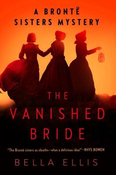 Cover for Bella Ellis · Vanished Bride (Book) (2020)