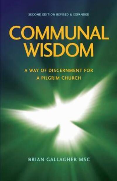 Cover for Brian Msc Gallagher · Communal Wisdom (Paperback Book) (2018)