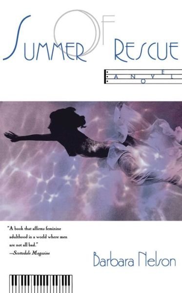 Cover for Barbara Nelson · Summer of Rescue (Paperback Bog) [Original edition] (1995)