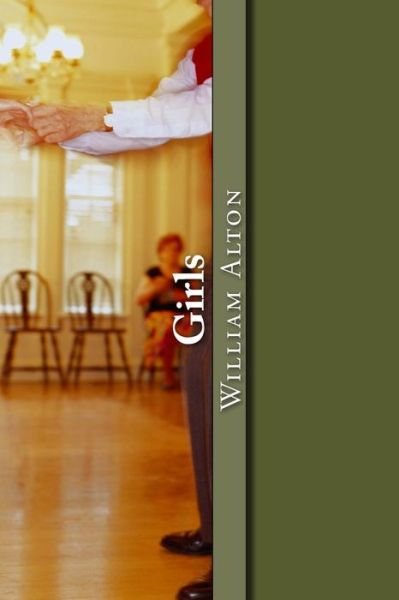 Cover for William L Alton · Girls (Paperback Book) (2014)