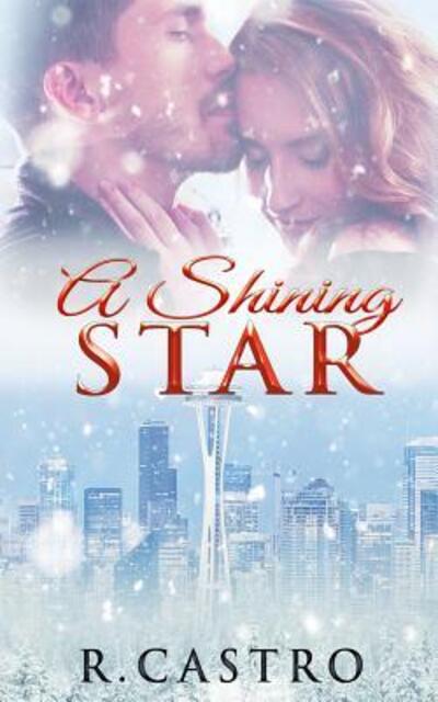 Cover for R. Castro · A Shining Star (Paperback Book) (2016)