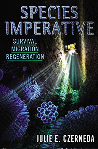 Cover for Julie E. Czerneda · Species Imperative (Paperback Book) (2014)