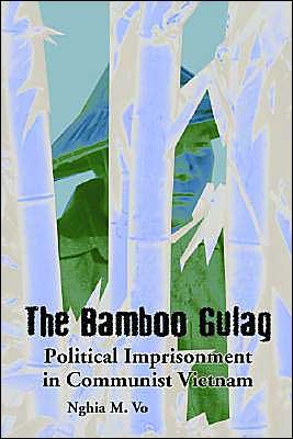 Cover for Nghia M. Vo · The Bamboo Gulag: Political Imprisonment in Communist Vietnam (Paperback Book) (2004)