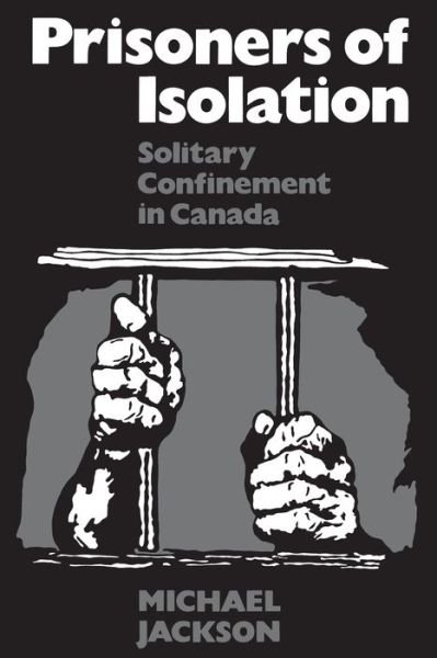 Cover for Michael Jackson · Prisoners of isolation (Bog) (1983)