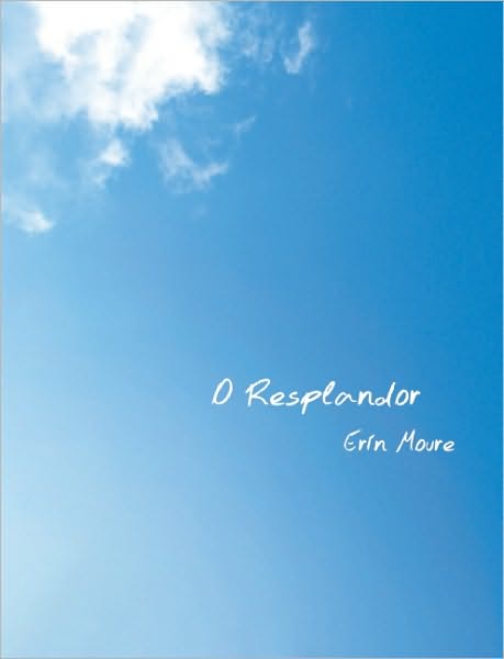 Cover for Ern Moure · O Resplandor (Paperback Book) [First edition] (2010)