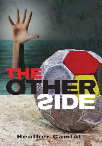 Other Side - Heather Camlot - Livros - Red Deer Press - 9780889956148 - 14 de agosto de 2020