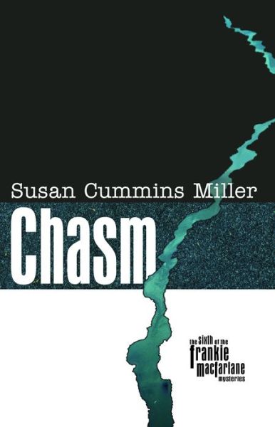 Cover for Susan Cummins Miller · Chasm (Paperback Book) (2015)