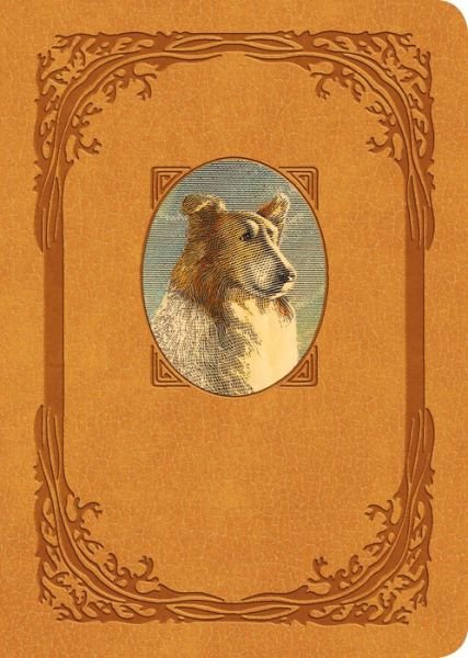 Cover for Eric Knight · Lassie Come-Home: Collector's Edition (Pocketbok) (2019)