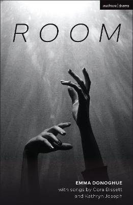 Cover for Emma Donoghue · Room - Modern Plays (Paperback Book) (2023)