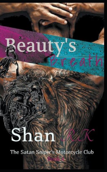 Beauty's Breath - Shan R K - Books - Draft2Digital - 9781393922148 - January 2, 2020