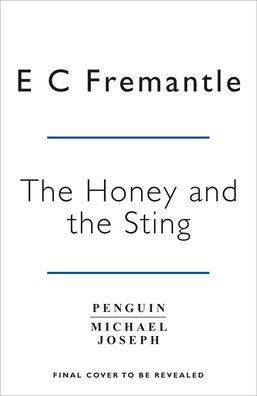 Cover for Fremantle · The Honey and the Sting (Bog)