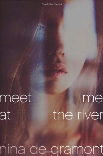 Cover for Nina De Gramont · Meet Me at the River (Hardcover Book) (2013)