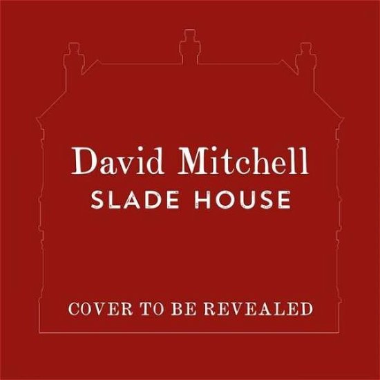 Cover for David Mitchell · Slade House (Audiobook (CD)) [Unabridged edition] (2015)