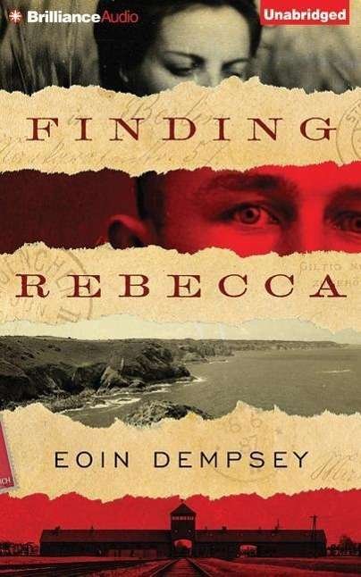 Cover for Eoin Dempsey · Finding Rebecca (CD) (2014)
